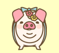 ぶたちょき
