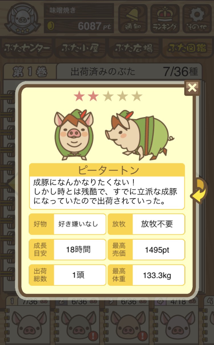 ピータートン
