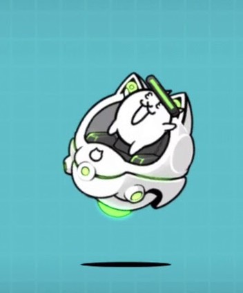 ネコスーパーハッカー
