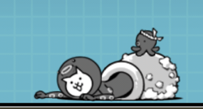 ねこタコつぼ