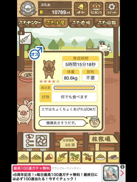 実験