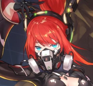 ファイナルギアのイーレヒース