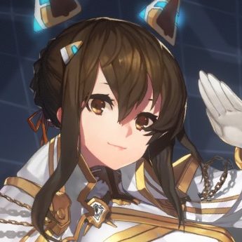 ファイナルギアのエスメラルダ