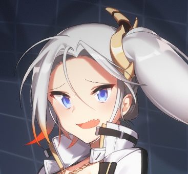 ファイナルギアのソルヴェイグ