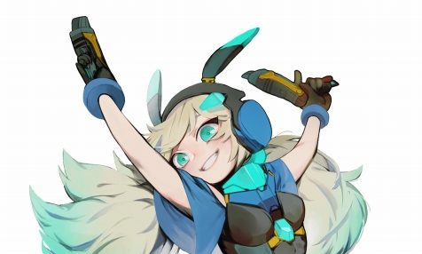 フリ