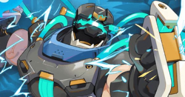 ゴリアス