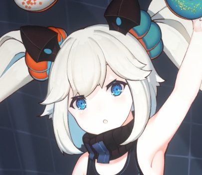 ファイナルギアのイブリン