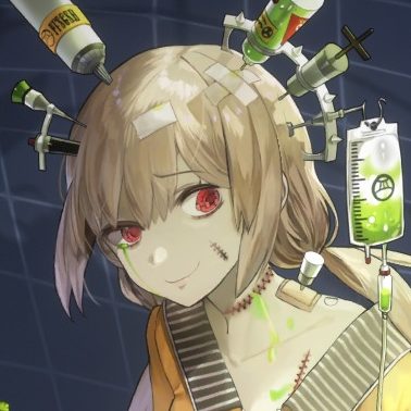 ファイナルギアのシュミリ