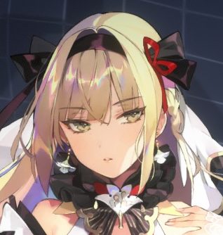 ファイナルギアのタイシア
