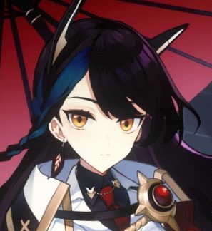 ファイナルギアのベルナデット