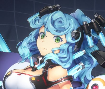 ファイナルギアのヴァイオレット (1)