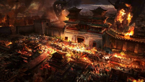 三国戦神記リセマラ最強キャラのまとめ