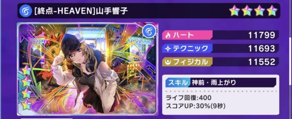 山手響子
