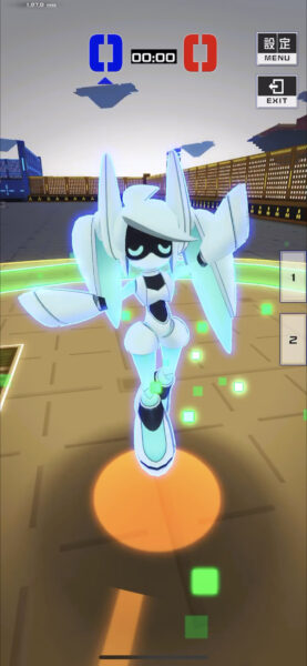 #コンパスのVoidoll