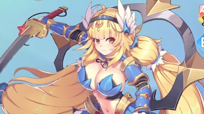 アイガル・4位　立花宗茂