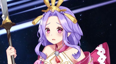 アイガル・序盤の性能差はあまりない