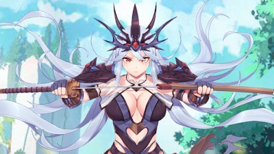 アイガル・おすすめキャラ紹介