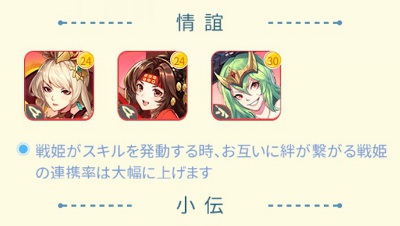 アイガル・情誼(じょうぎ)について