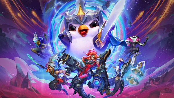 TFT: チームファイトタクティクスの最強キャラやドラフトイベントとは