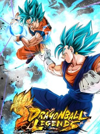 ドラゴンボールレジェンズ｜最強キャラランキング！(最新版)