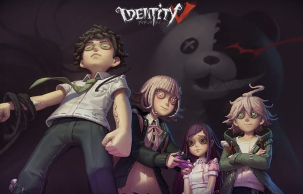 IdentityV第五人格のキャラ一覧(名前・年齢・身長等)最強ハンターは誰？