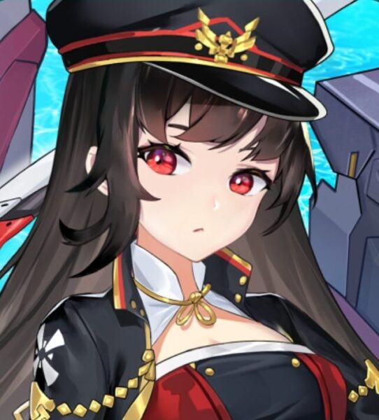 艦隊少女のコードの使い方とリセマラ・序盤攻略方法