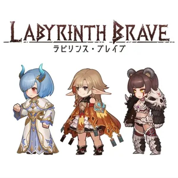 ラビリンスブレイブの最強SPキャラとリセマラ考察！